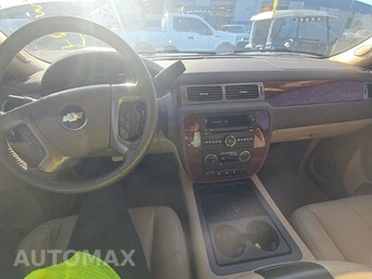 2013 Chevrolet Avalanche LT Crew Cab Short Bed 1LT - miniatura 11