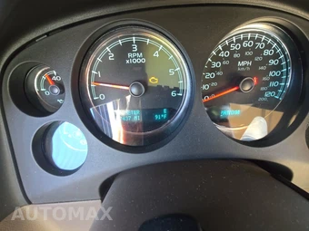 2013 Chevrolet Avalanche LT Crew Cab Short Bed 1LT - miniatura 12
