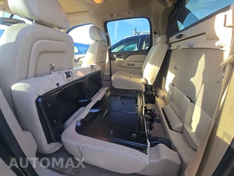 2013 Chevrolet Avalanche LT Crew Cab Short Bed 1LT - miniatura 13
