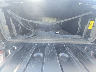 2013 Chevrolet Avalanche LT Crew Cab Short Bed 1LT - miniatura 17
