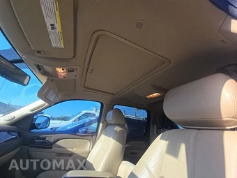 2013 Chevrolet Avalanche LT Crew Cab Short Bed 1LT - miniatura 19