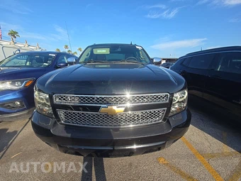 2013 Chevrolet Avalanche LT Crew Cab Short Bed 1LT - miniatura 2