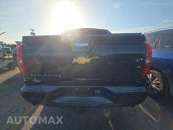 2013 Chevrolet Avalanche LT Crew Cab Short Bed 1LT - miniatura 5