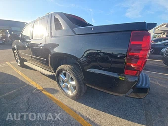 2013 Chevrolet Avalanche LT Crew Cab Short Bed 1LT - miniatura 6