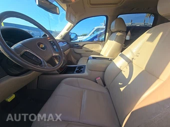 2013 Chevrolet Avalanche LT Crew Cab Short Bed 1LT - miniatura 7