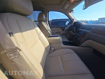 2013 Chevrolet Avalanche LT Crew Cab Short Bed 1LT - miniatura 8