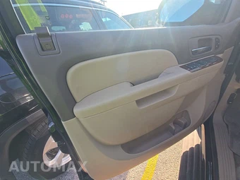 2013 Chevrolet Avalanche LT Crew Cab Short Bed 1LT - miniatura 9