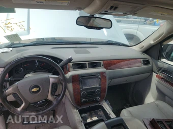2013 Chevrolet Avalanche LTZ Crew Cab Short Bed 1LZ - miniatura 11
