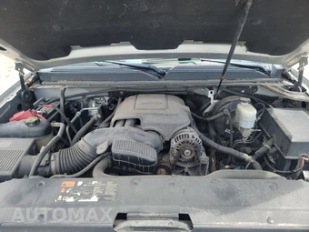 2013 Chevrolet Avalanche LTZ Crew Cab Short Bed 1LZ - miniatura 15