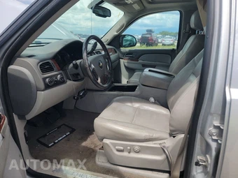 2013 Chevrolet Avalanche LTZ Crew Cab Short Bed 1LZ - miniatura 7