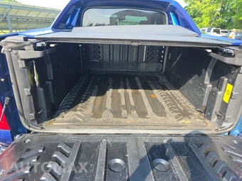 2013 Chevrolet Avalanche LTZ Crew Cab Short Bed 1LZ - miniatura 16