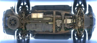 2013 Chevrolet Avalanche LTZ Crew Cab Short Bed 1LZ - miniatura 17