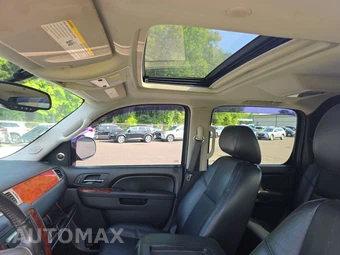 2013 Chevrolet Avalanche LTZ Crew Cab Short Bed 1LZ - miniatura 19