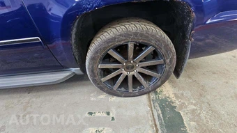 2013 Chevrolet Avalanche LTZ Crew Cab Short Bed 1LZ - miniatura 20