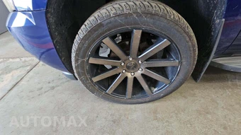 2013 Chevrolet Avalanche LTZ Crew Cab Short Bed 1LZ - miniatura 28