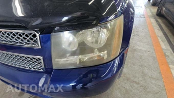 2013 Chevrolet Avalanche LTZ Crew Cab Short Bed 1LZ - miniatura 32