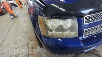 2013 Chevrolet Avalanche LTZ Crew Cab Short Bed 1LZ - miniatura 42