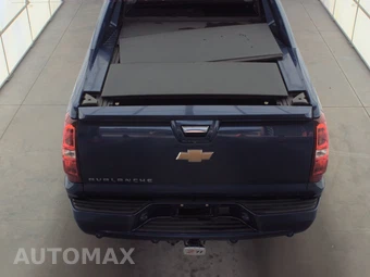 2013 Chevrolet Avalanche LTZ Crew Cab Short Bed 1LZ - miniatura 5