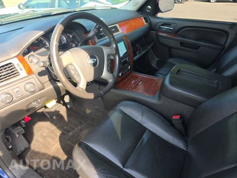 2013 Chevrolet Avalanche LTZ Crew Cab Short Bed 1LZ - miniatura 7