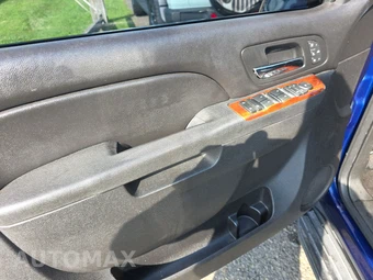 2013 Chevrolet Avalanche LTZ Crew Cab Short Bed 1LZ - miniatura 9