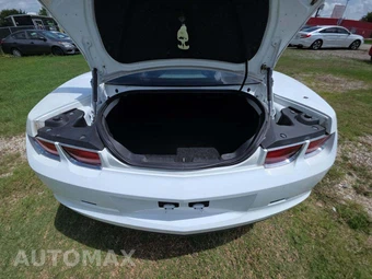 2013 Chevrolet Camaro LS Coupe 2LS – miniatura 11
