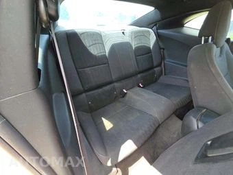 2013 Chevrolet Camaro LS Coupe 2LS – miniatura 13