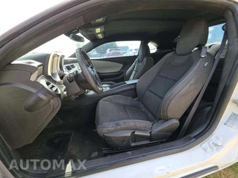 2013 Chevrolet Camaro LS Coupe 2LS – miniatura 3