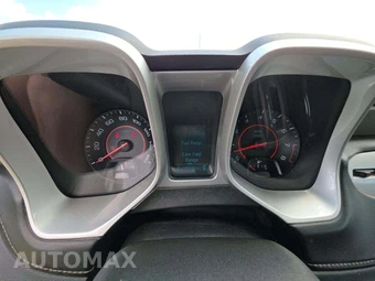 2013 Chevrolet Camaro LS Coupe 2LS – miniatura 6