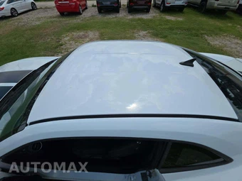 2013 Chevrolet Camaro LS Coupe 2LS – miniatura 9