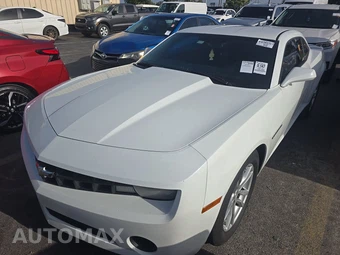 2013 Chevrolet Camaro LS Coupe 2LS - car from the USA, Manheim Buy-Now listing at AUTOMAX