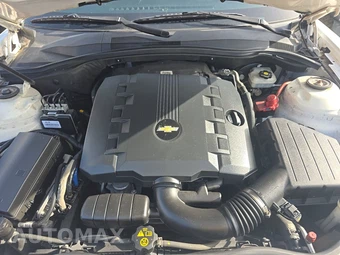 2013 Chevrolet Camaro LS Coupe 2LS - miniatura 14