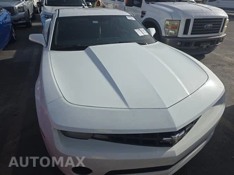 2013 Chevrolet Camaro LS Coupe 2LS - miniatura 2