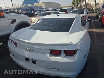 2013 Chevrolet Camaro LS Coupe 2LS - miniatura 5