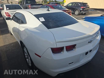 2013 Chevrolet Camaro LS Coupe 2LS - miniatura 6