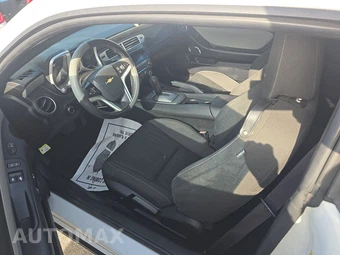 2013 Chevrolet Camaro LS Coupe 2LS - miniatura 7