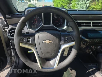 2013 Chevrolet Camaro LS Coupe 2LS - miniatura 10