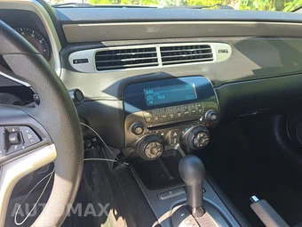 2013 Chevrolet Camaro LS Coupe 2LS - miniatura 11