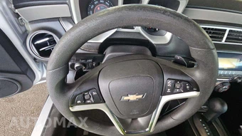 2013 Chevrolet Camaro LS Coupe 2LS - miniatura 19