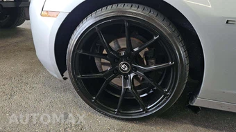 2013 Chevrolet Camaro LS Coupe 2LS - miniatura 27