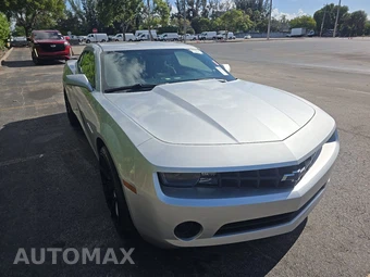 2013 Chevrolet Camaro LS Coupe 2LS - miniatura 3