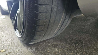 2013 Chevrolet Camaro LS Coupe 2LS - miniatura 34