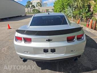 2013 Chevrolet Camaro LS Coupe 2LS - miniatura 5