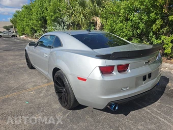 2013 Chevrolet Camaro LS Coupe 2LS - miniatura 6