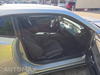 2013 Chevrolet Camaro LS Coupe 2LS - miniatura 8