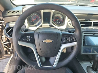 2013 Chevrolet Camaro LS Coupe 2LS – miniatura 10