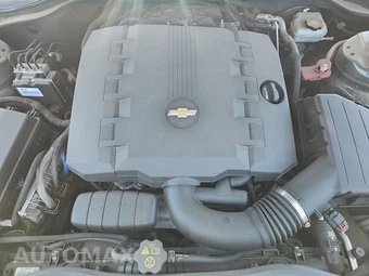 2013 Chevrolet Camaro LS Coupe 2LS – miniatura 15