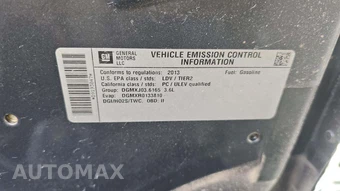2013 Chevrolet Camaro LS Coupe 2LS – miniatura 17