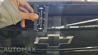 2013 Chevrolet Camaro LS Coupe 2LS – miniatura 23