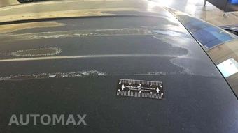 2013 Chevrolet Camaro LS Coupe 2LS – miniatura 24