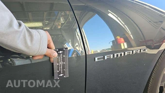 2013 Chevrolet Camaro LS Coupe 2LS – miniatura 26